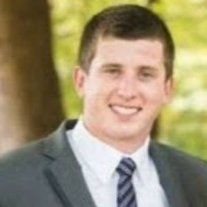 Meet your Posher, Tom